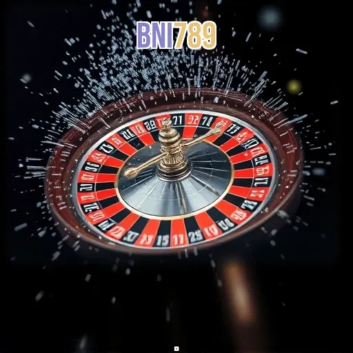 bni789: Ayo Ikuti Acara Game Seru dan Dapatkan Hadiah Menarik!