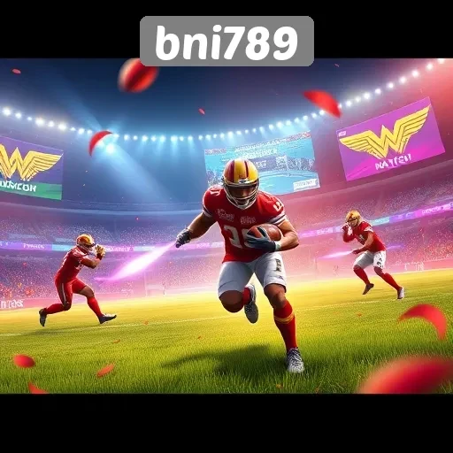 Inovasi Terbaru yang Ditawarkan oleh BNI789 di 2026