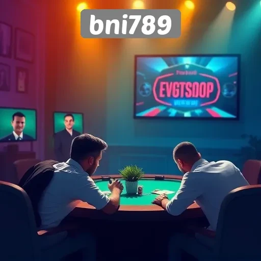 Membandingkan BNI789 dengan Situs Game Lain di Indonesia