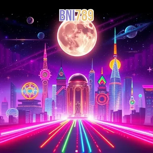 bni789: Berita Game Online Terkini yang Wajib Dibaca