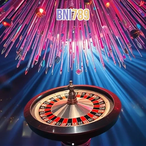 bni789: Permainan RPG Seru yang Wajib Anda Coba!