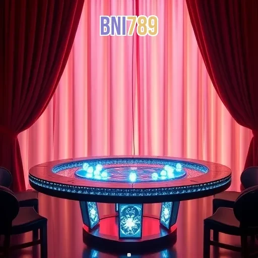 bni789: Temukan Keseruan Permainan Olahraga Terbaik di Sini!