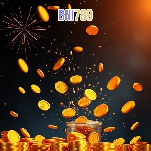 bni789: Turnamen Game Online yang Seru dan Menguntungkan