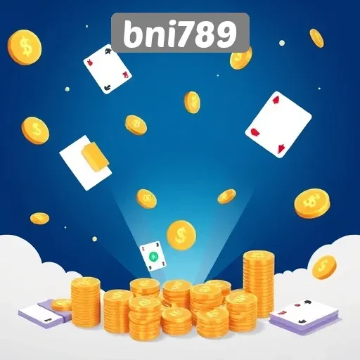 Kemudahan Transaksi dan Deposit di BNI789