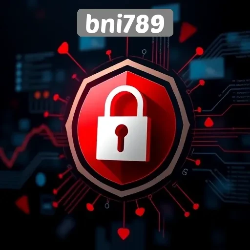 Keamanan dan Privasi Pengguna di BNI789